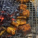 구암동262 | 본가산호숯불아나고곰장어, 인생 양념 붕장어 대구 칠곡 구암동 아나고 맛집