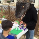 충무공초교 앞 이미지