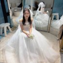 비비아나 | 셀프 웨딩 드레스 예복 대여 마곡 가성비 드레스샵 '비비아나' 피팅 후기