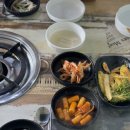 태백 닭갈비.만두전골
