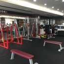 우림휘트니스클럽 이미지