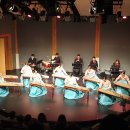 고령군립가야금 연주단 순회공연(서울) 이미지