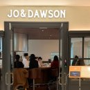 토스트 굽는사람들 | [광화문] 프렌치토스트 맛집 신상 카페 조앤도슨 광화문점 평일 웨이팅 후기 및 꿀팁