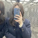 Artic Hair (아틱헤어) | 탈색없이 애쉬브라운 컬러염색 후기 I 대치동 미용실 무이mui by.다희디자이너