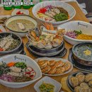 바람꽃공원 | 바람꽃해녀마을 낙산점 양양 맛집 추천 쉬는날 주차 안내