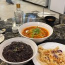 송림각 | 부평 중식 맛집 송림각 후기