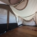 행복세탁 | 부산텐트세탁연구소 기장점 [지프 실베스터2 곰팡이 세탁 후기]