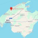 270-3510 | ✈️ 신혼여행 준비, 마요르카 숙소 후보 리스트 (가격有)