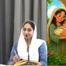 For Children: Hearing The Voice Of God | Vidhya Poojari 이미지