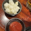 교촌치킨(가평점)