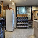 약용식물과 건강약선 이미지