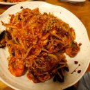 꽃마실해물칼국수
