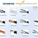 Olympus Gyrus ACMI PK SuperPulse 이미지
