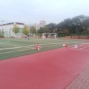 흥해남산초등학교 이미지