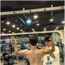 바디휘트니스 GYM 이미지