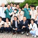 경상북도립안동노인전문요양병원 이미지