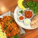 국가정원(서문) | 순천만국가정원 맛집 오천동 ‘어울가’ 쭈꾸미보쌈 세트 후기