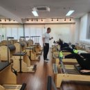 이문체육문화센터 | 리업 이문체육문화센터 &#34;기구 필라테스를 활용한 핵심 근육 운동 무료 클래스&#34;