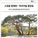 하조 산달뱅이 마을 이미지