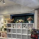 뜰 플라워디저트카페 이미지