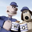 그로밋(gromit) 이미지