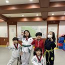 태평 아이 태권도장 이미지