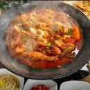 창평순대국 | 오목교 순대볶음 맛집 생생정보 창평가마솥순대국 후기
