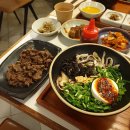 정겨운집밥