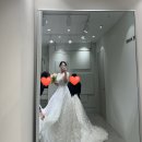 헤어끌레오 | 일산 브라이드마리(구 마리끌레오) 웨딩샵 피팅후기
