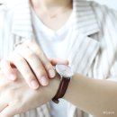 그린오토매틱전문점 | 스코브 안데르센 여자 시계! 덴마크 디자인 감성 있어!