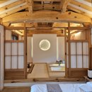 한옥스테이 만송재 | 정성이 가득한 양양펜션 자쿠지숙소, 한옥스테이 만송재