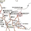 태백산 공원휴게소 이미지