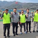 제32회 여수영취산진달래축제 이미지