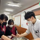 베이킹(야간) 이미지