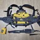 [거래완료] 마운틴스미스 Mountainsmith - Tour TLS Lumbar system/등산/자전거 힙쌕 이미지