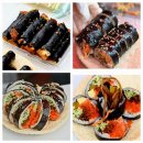인해김밥 이미지