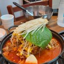 수진 | 신사골 감자탕 수진역 / 고기양 , 솔직후기