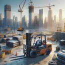 삼부부분정비 | 잠실지게차 서비스, 삼부중기에서 경험한 후기