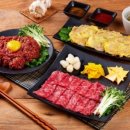 육회한사시미 - 천안시 서북구 성정1길 5 | 육회한사시미