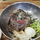 다울막국수 네이버블로그