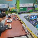 신나는 로봇 코딩 이미지