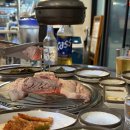 칠돈가서광 | 신화월드 근처 흑돼지 맛집 칠돈가 신화월드점 방문후기