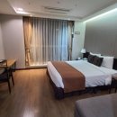 오클라우드 호텔 이미지