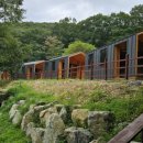 국립운문산자연휴양림야영장 이미지