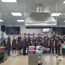 중년 남성 대상 요리교실 | 보령시, 5070 중년남성 대상 요리교실 운영