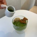 추천] 말차디저트 좋아하는 사람? 강릉핫플 실망스러웠던 포인트는? '데일리오아시스 강릉점 내돈내산 후기