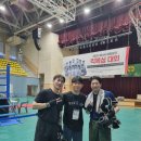 지오짐 | 🥊 성남시 킥복싱 시합 참가 후기 - [판교지오짐]