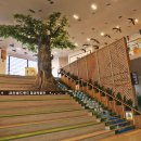 서산버드랜드 전시관(1층) 이미지