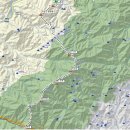 소백산 남북(석송령-온달관광지) 종주 1구간 (죽구종주 +온달) 이미지