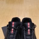 Prada Americans Cup Black Snicker 와 Kenneth Cole Low Top Snicker(신품), Tumi T-Pass Alpha Style (신품)Back Pack정리합니다 이미지